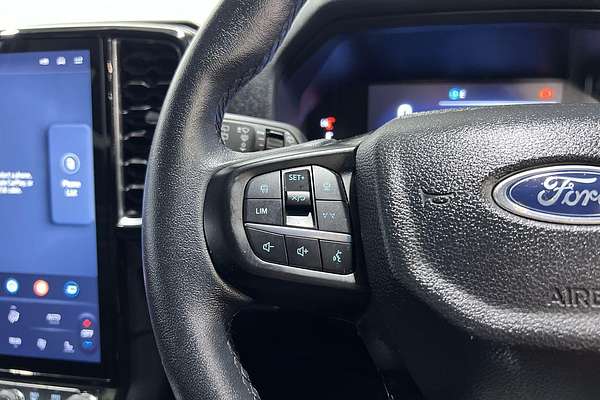 2023 Ford Everest Sport 2.0L