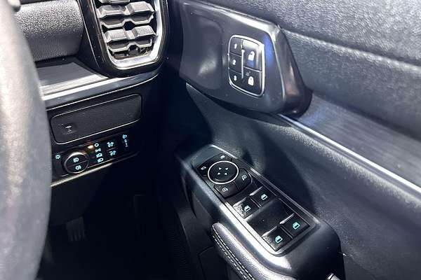 2023 Ford Everest Sport 2.0L