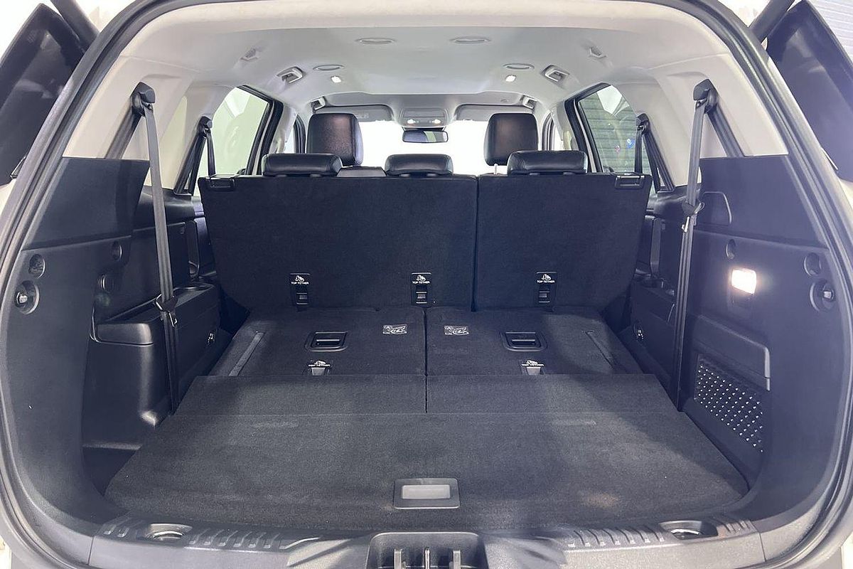 2023 Ford Everest Sport 2.0L