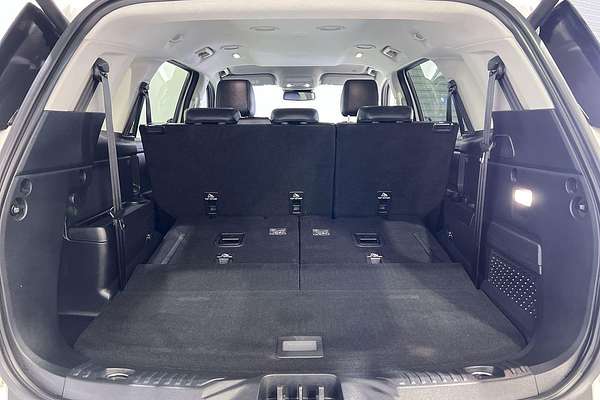 2023 Ford Everest Sport 2.0L