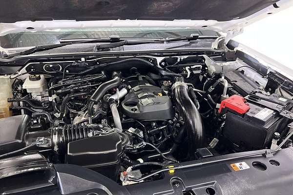 2023 Ford Everest Sport 2.0L