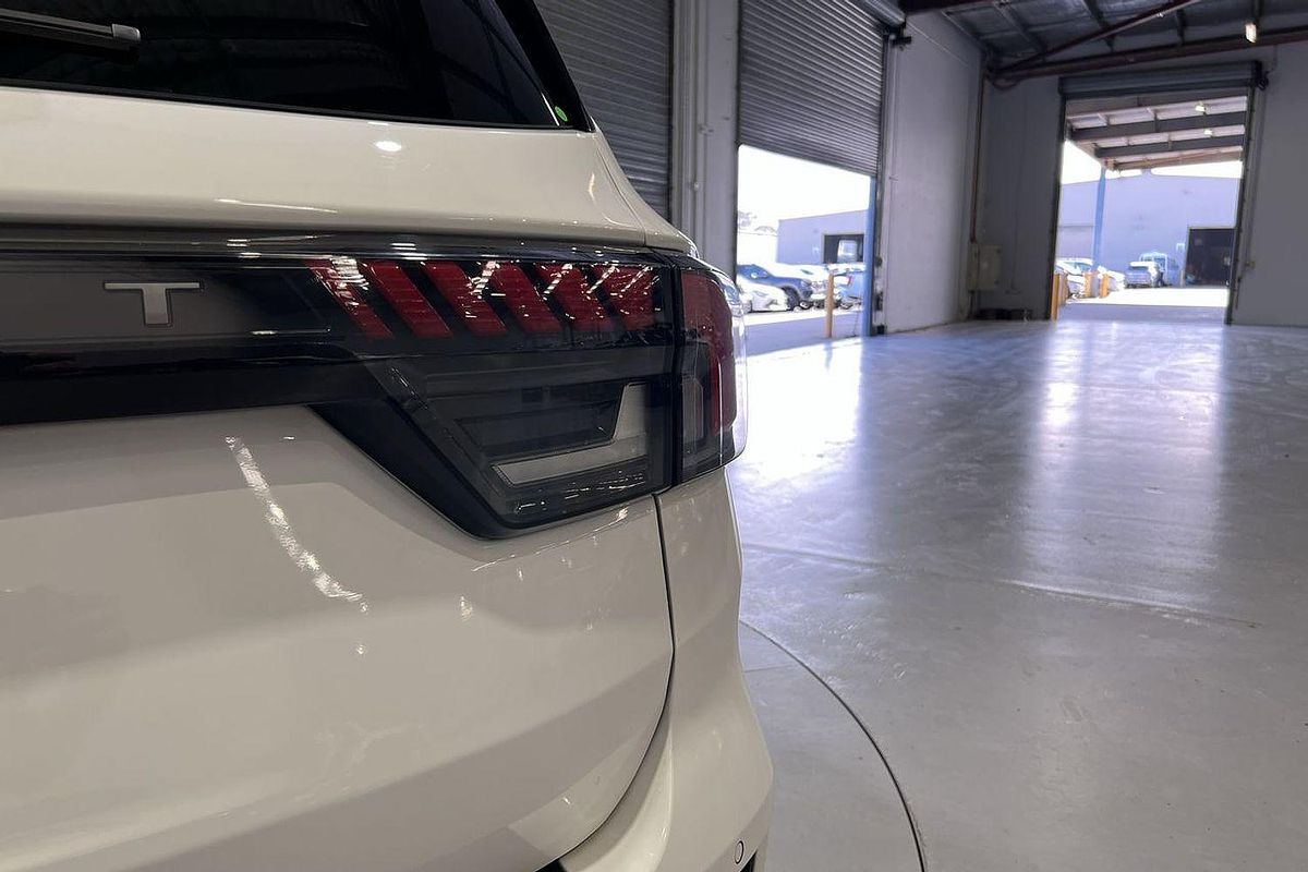 2023 Ford Everest Sport 2.0L