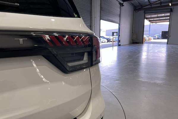 2023 Ford Everest Sport 2.0L