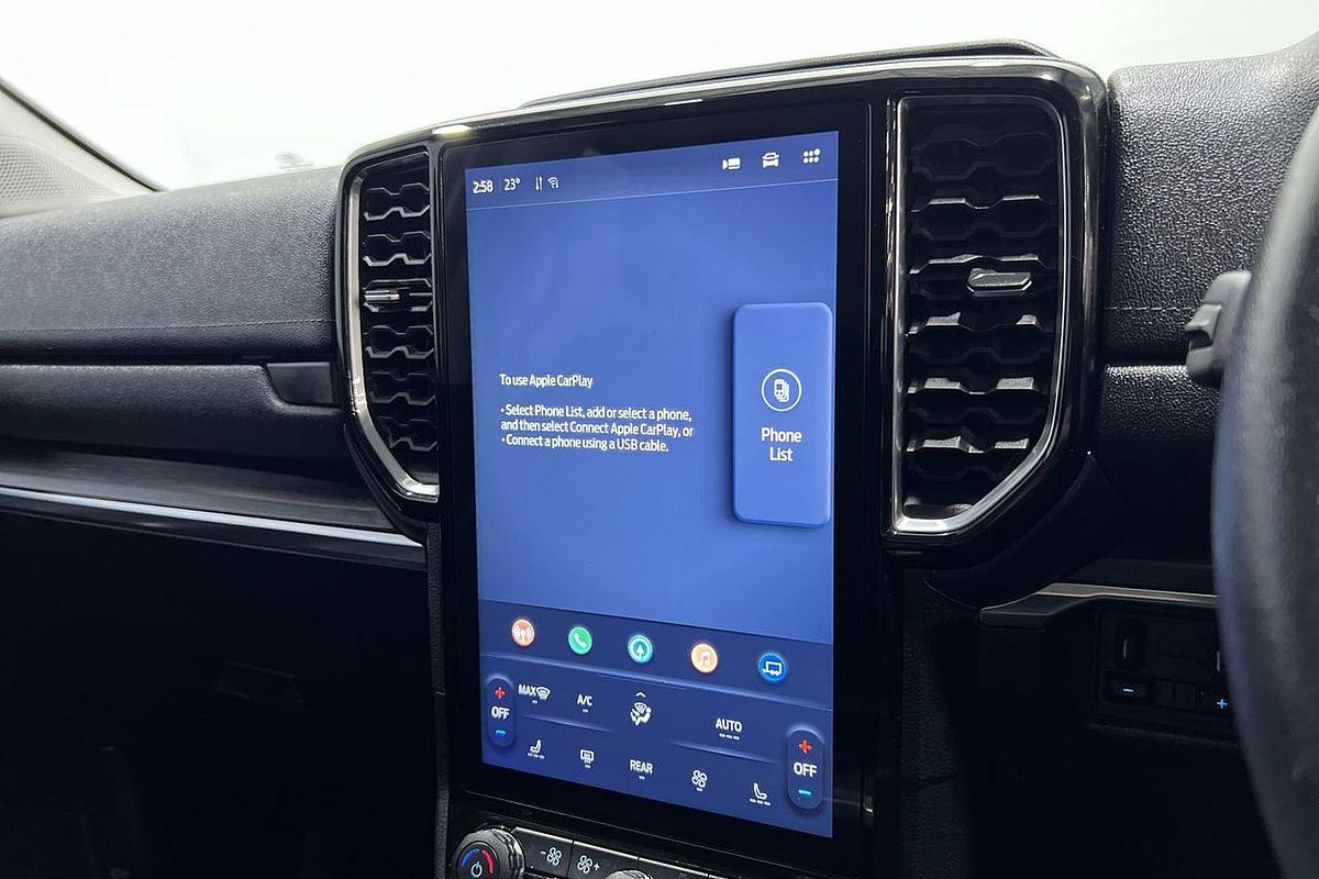 2023 Ford Everest Sport 2.0L