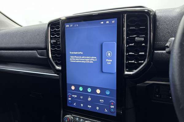 2023 Ford Everest Sport 2.0L