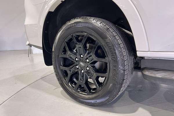2023 Ford Everest Sport 2.0L