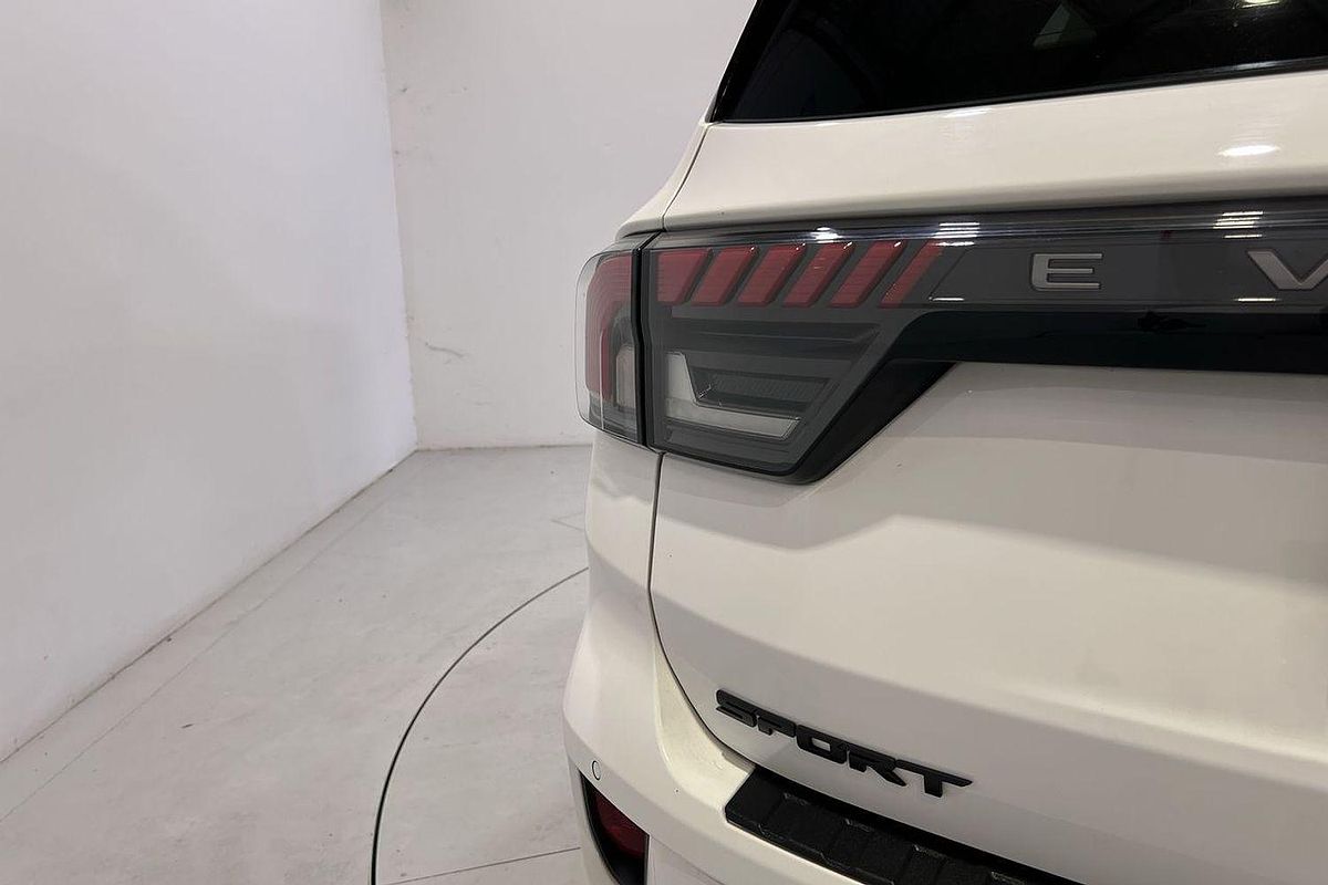 2023 Ford Everest Sport 2.0L