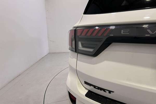2023 Ford Everest Sport 2.0L
