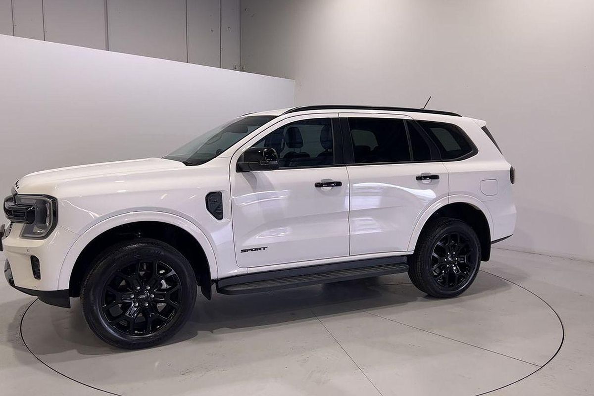 2023 Ford Everest Sport 2.0L
