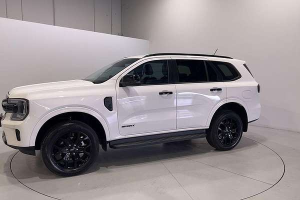 2023 Ford Everest Sport 2.0L