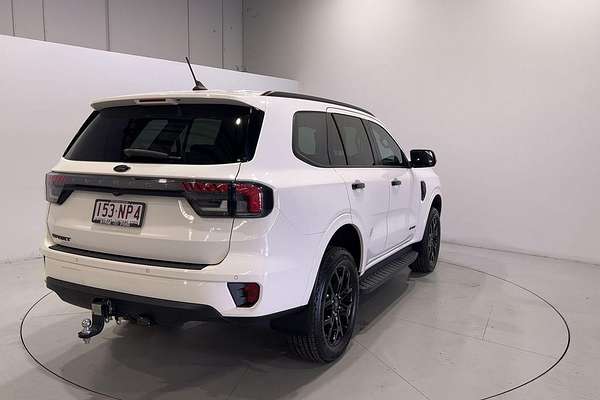 2023 Ford Everest Sport 2.0L