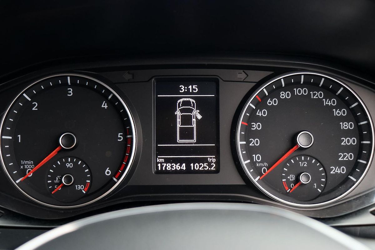 2022 Volkswagen Amarok TDI580 Highline 2H 4X4