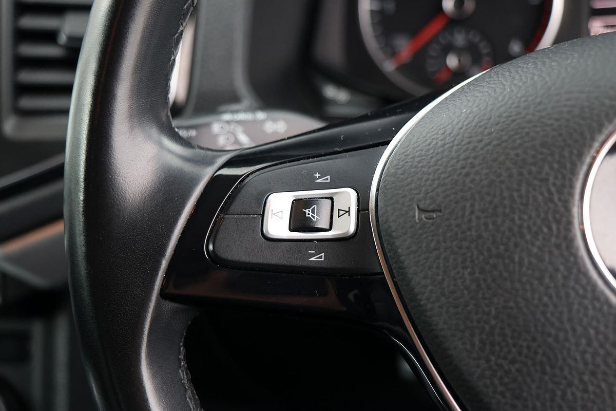 2022 Volkswagen Amarok TDI580 Highline 2H 4X4