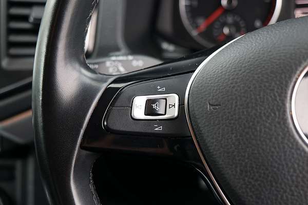 2022 Volkswagen Amarok TDI580 Highline 2H 4X4