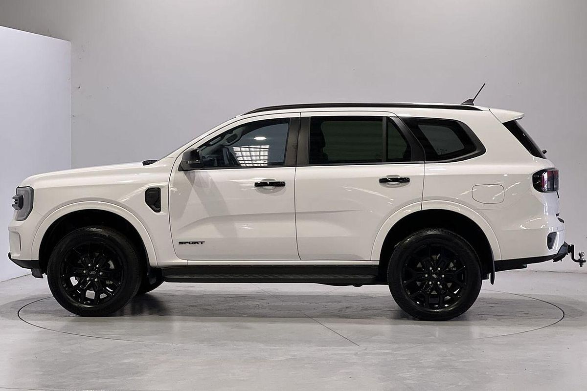 2023 Ford Everest Sport 2.0L
