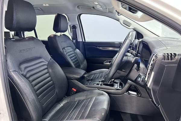 2023 Ford Everest Sport 2.0L