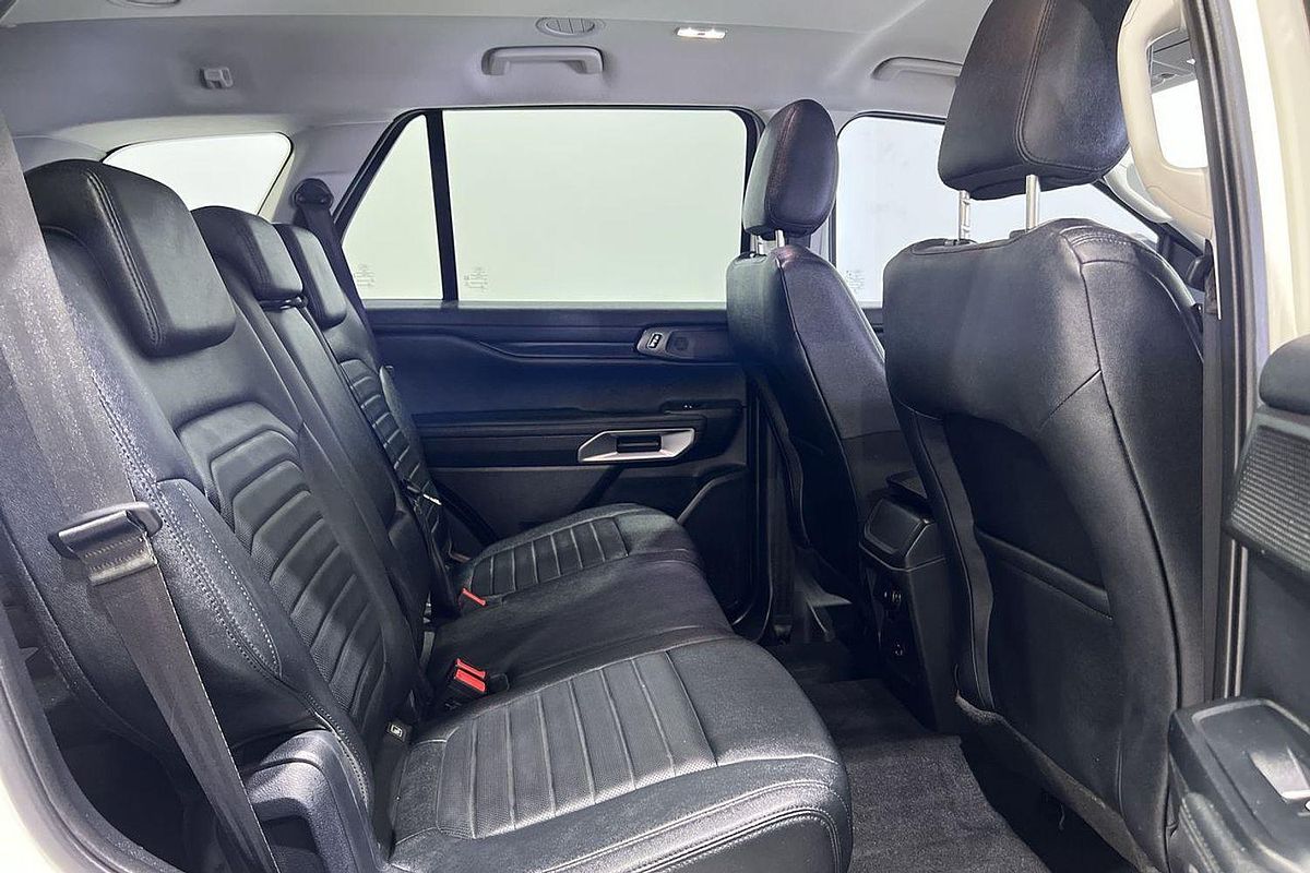 2023 Ford Everest Sport 2.0L