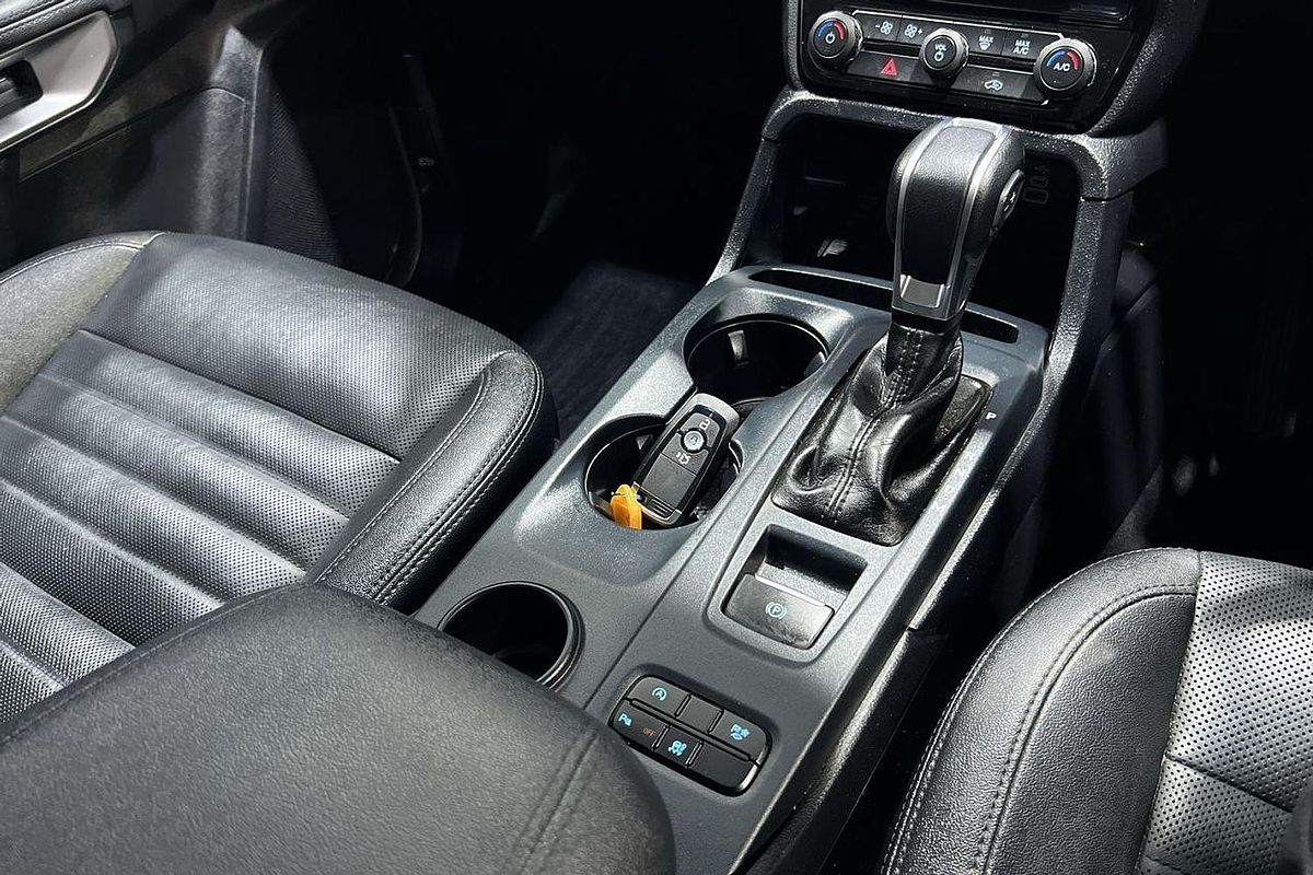 2023 Ford Everest Sport 2.0L