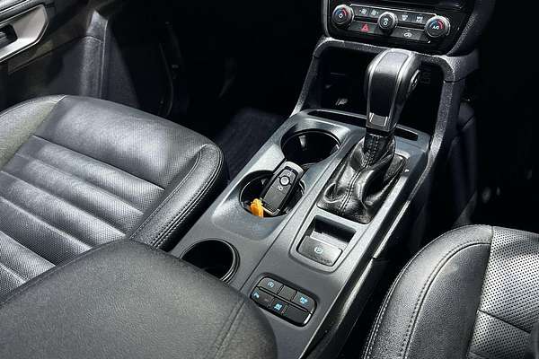 2023 Ford Everest Sport 2.0L