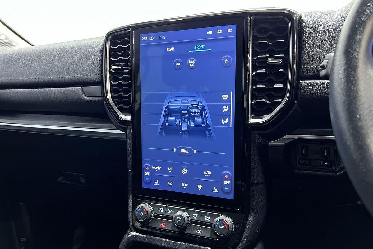 2023 Ford Everest Sport 2.0L