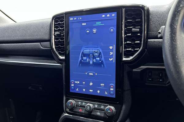 2023 Ford Everest Sport 2.0L