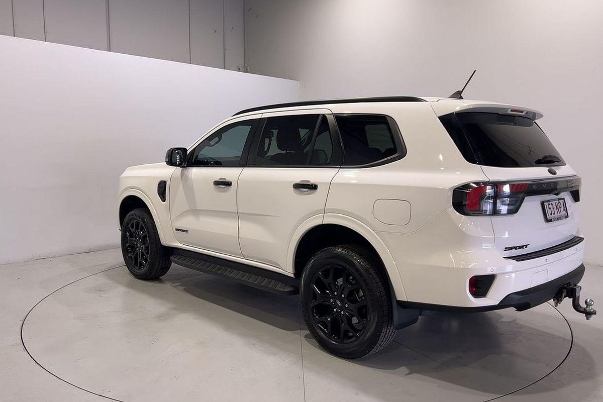 2023 Ford Everest Sport 2.0L