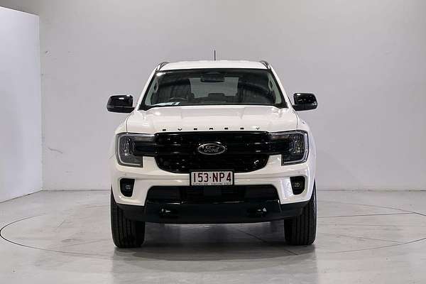 2023 Ford Everest Sport 2.0L
