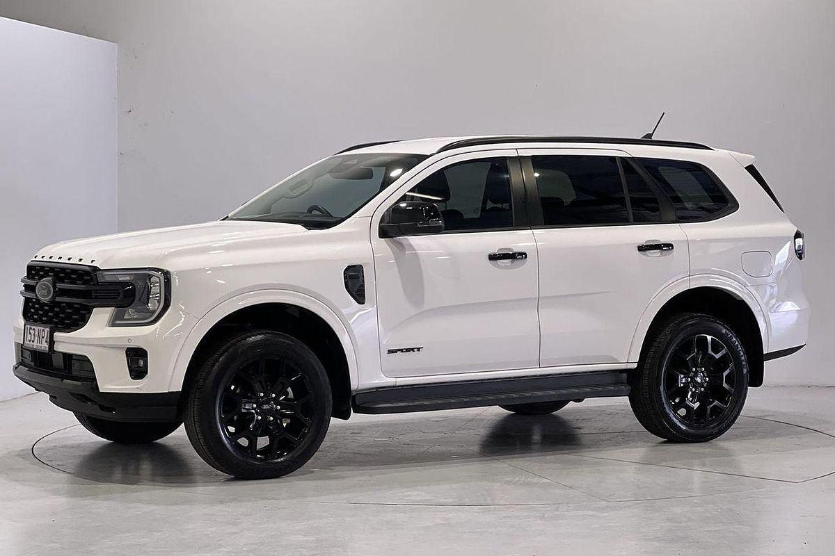 2023 Ford Everest Sport 2.0L