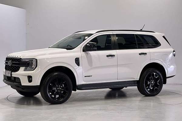 2023 Ford Everest Sport 2.0L