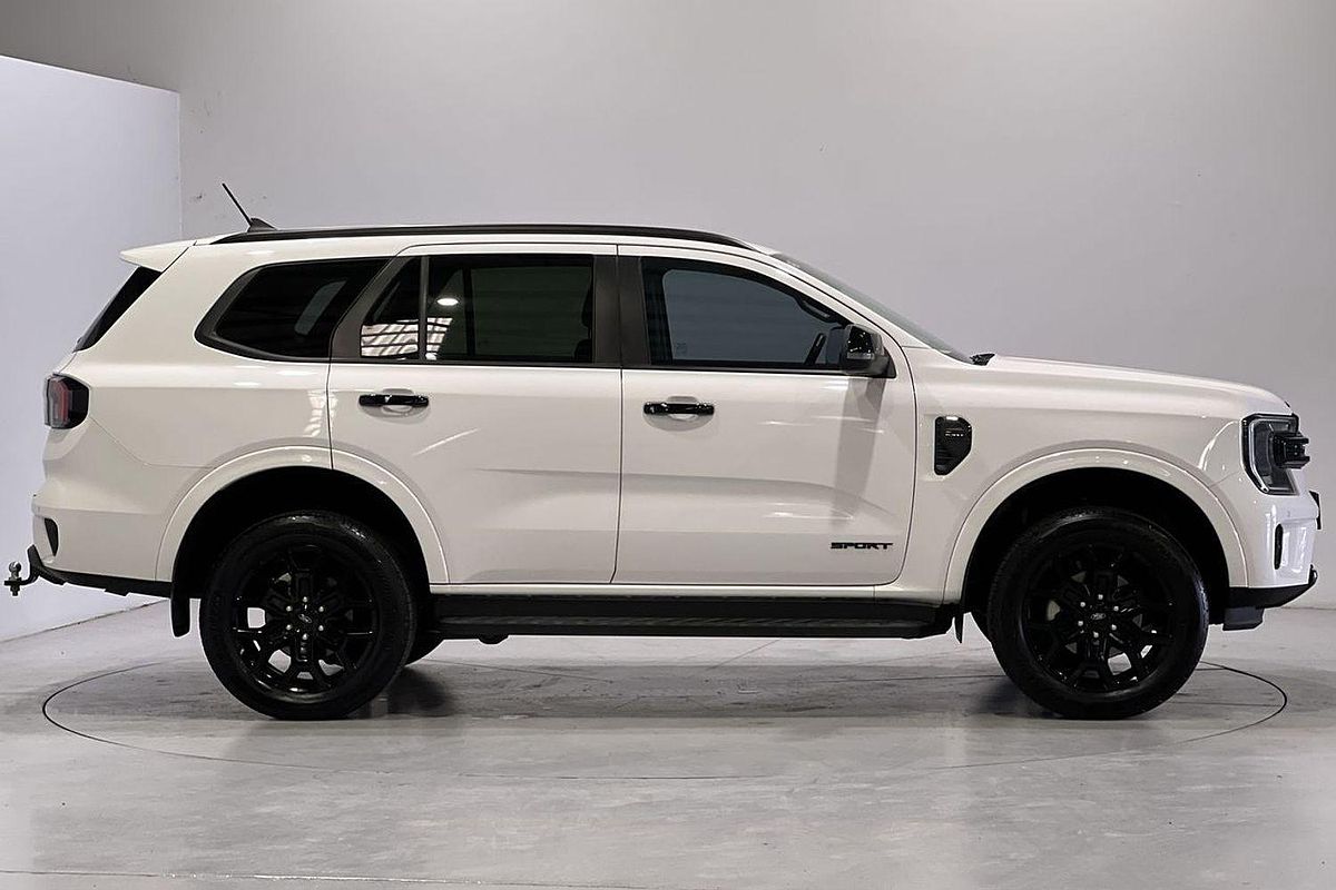 2023 Ford Everest Sport 2.0L