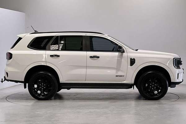 2023 Ford Everest Sport 2.0L