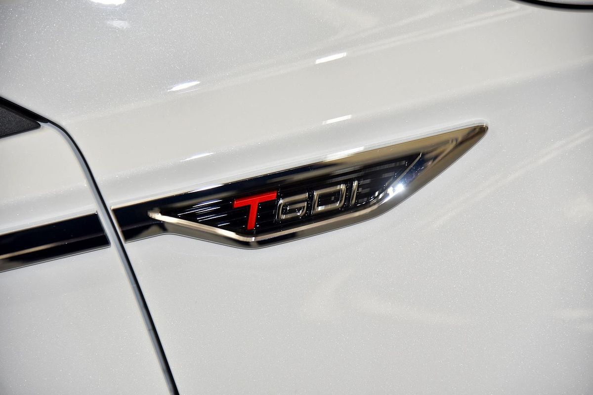 2024 Chery Tiggo 8 Pro Max Ultimate AWD