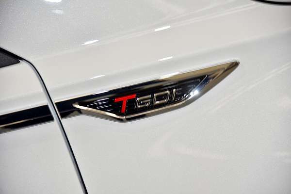 2024 Chery Tiggo 8 Pro Max Ultimate AWD