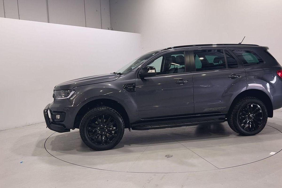 2021 Ford Everest Sport UA II 3.2L