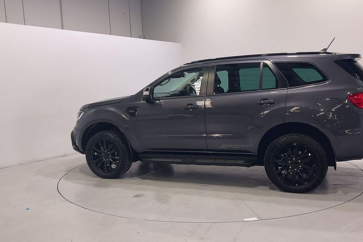 2021 Ford Everest Sport UA II 3.2L