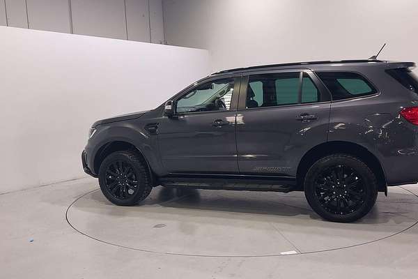 2021 Ford Everest Sport UA II 3.2L
