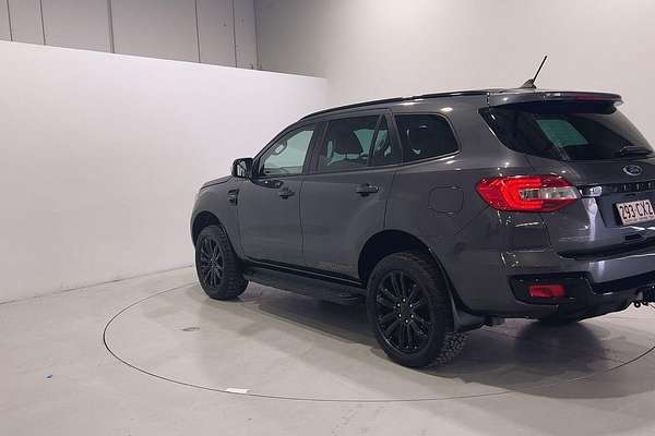 2021 Ford Everest Sport UA II 3.2L
