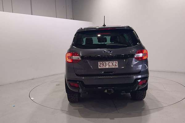 2021 Ford Everest Sport UA II 3.2L