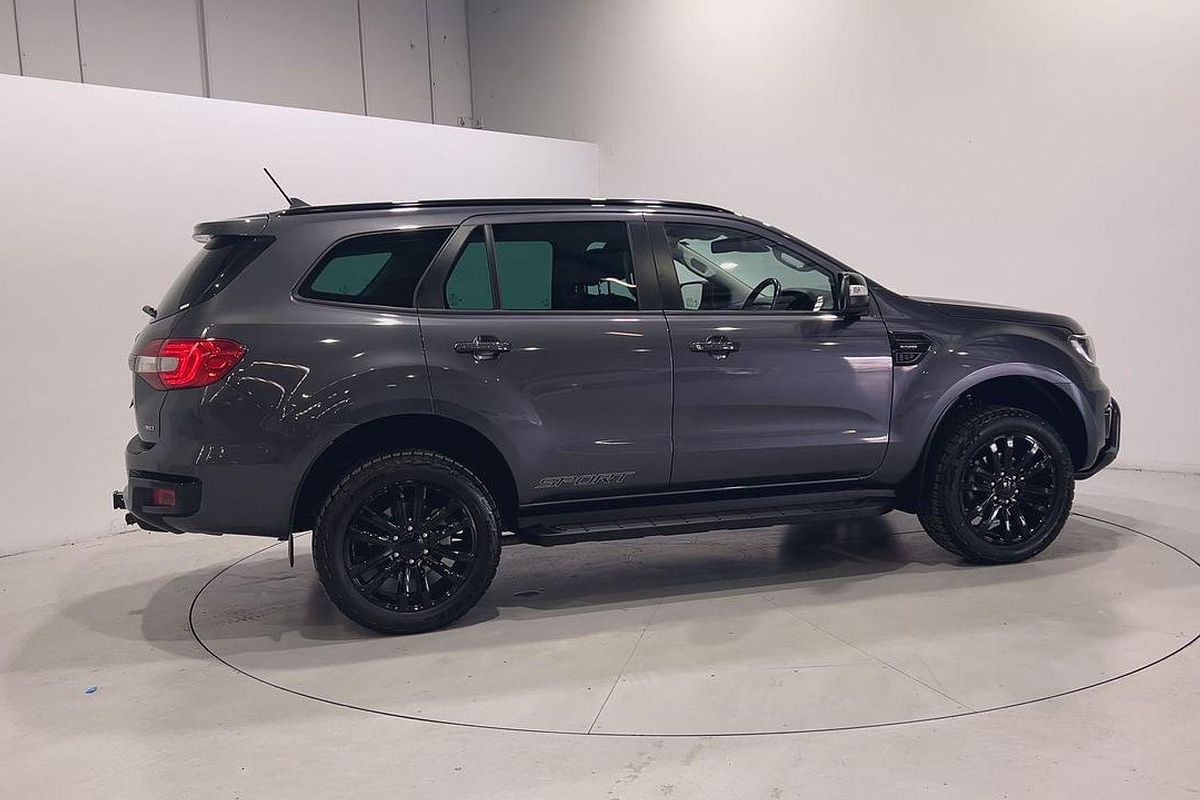 2021 Ford Everest Sport UA II 3.2L