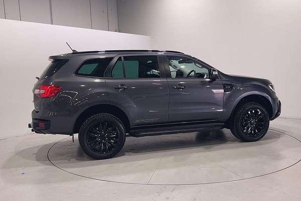 2021 Ford Everest Sport UA II 3.2L