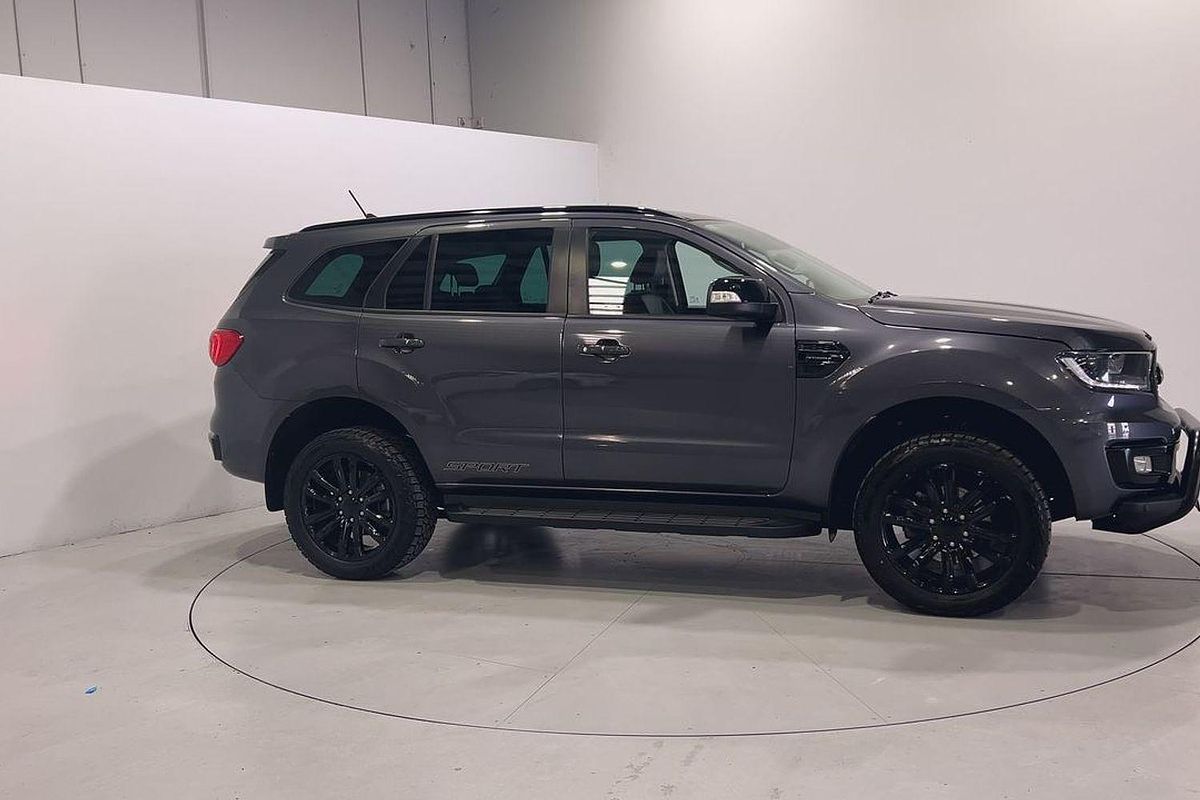 2021 Ford Everest Sport UA II 3.2L