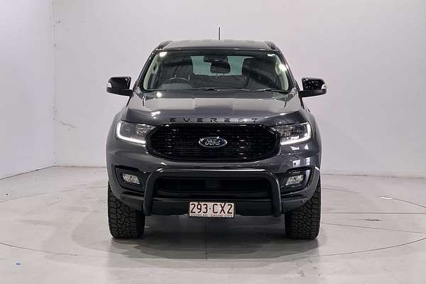 2021 Ford Everest Sport UA II 3.2L