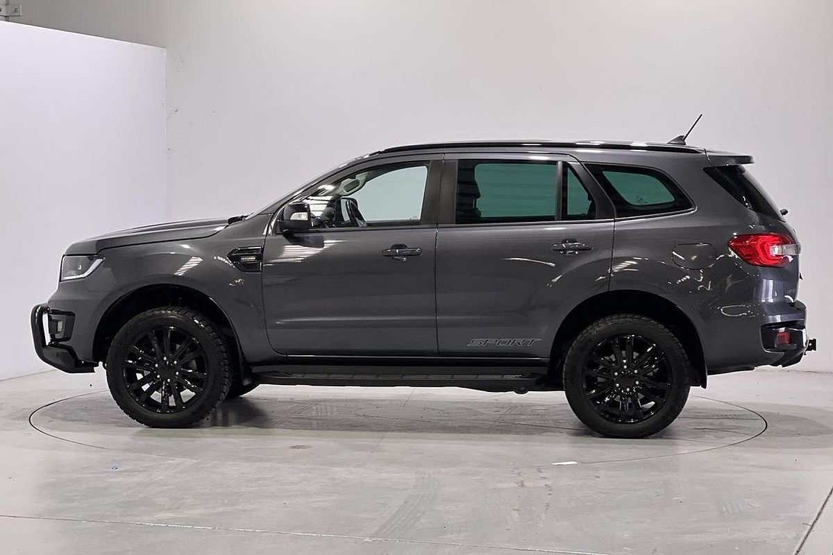 2021 Ford Everest Sport UA II 3.2L