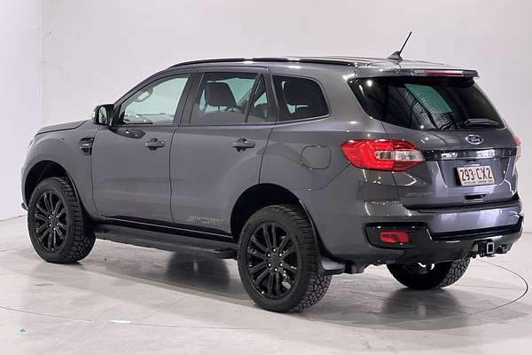 2021 Ford Everest Sport UA II 3.2L