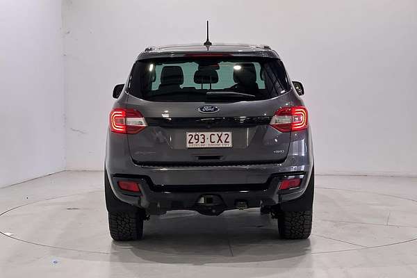 2021 Ford Everest Sport UA II 3.2L
