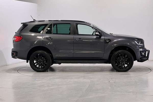 2021 Ford Everest Sport UA II 3.2L