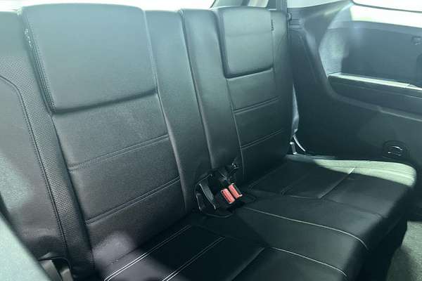 2021 Ford Everest Sport UA II 3.2L