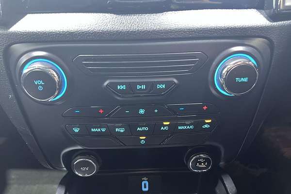 2021 Ford Everest Sport UA II 3.2L