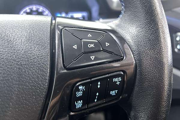 2021 Ford Everest Sport UA II 3.2L