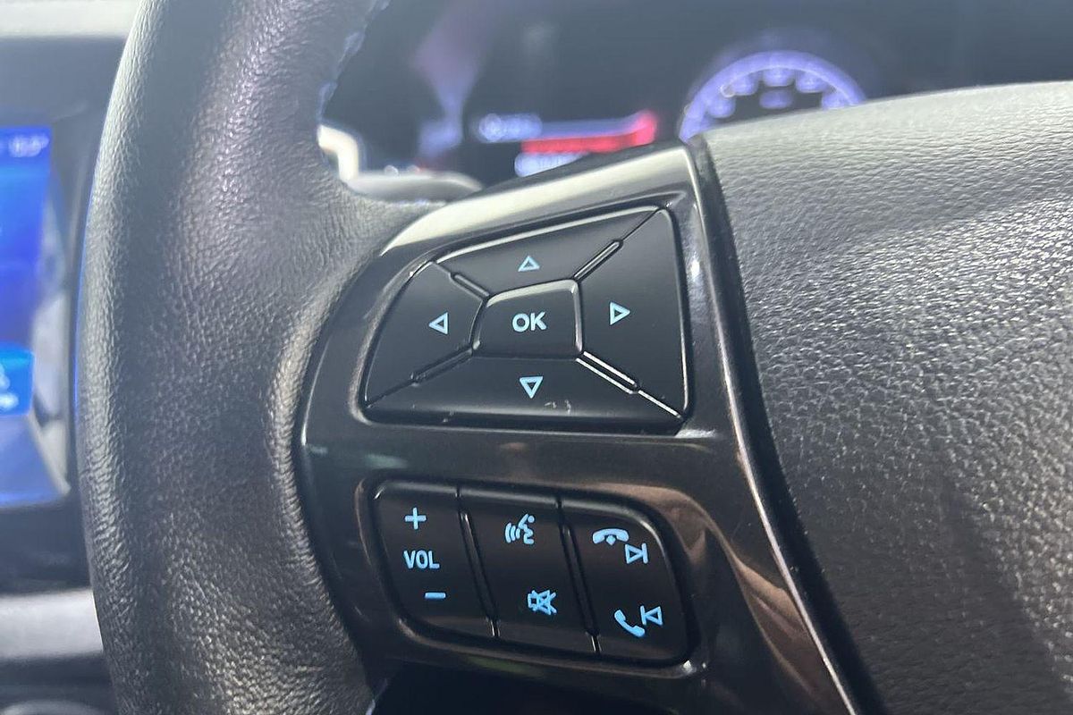 2021 Ford Everest Sport UA II 3.2L